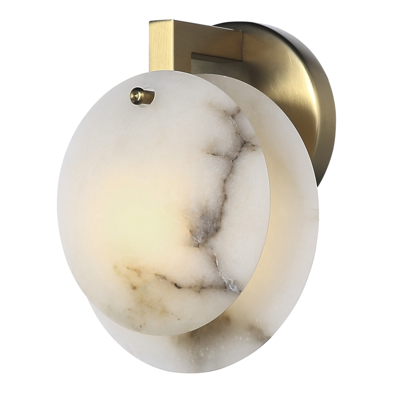 картинка SL1520.301.01 Светильник настенный ST-Luce  от магазина pro-decor.kz