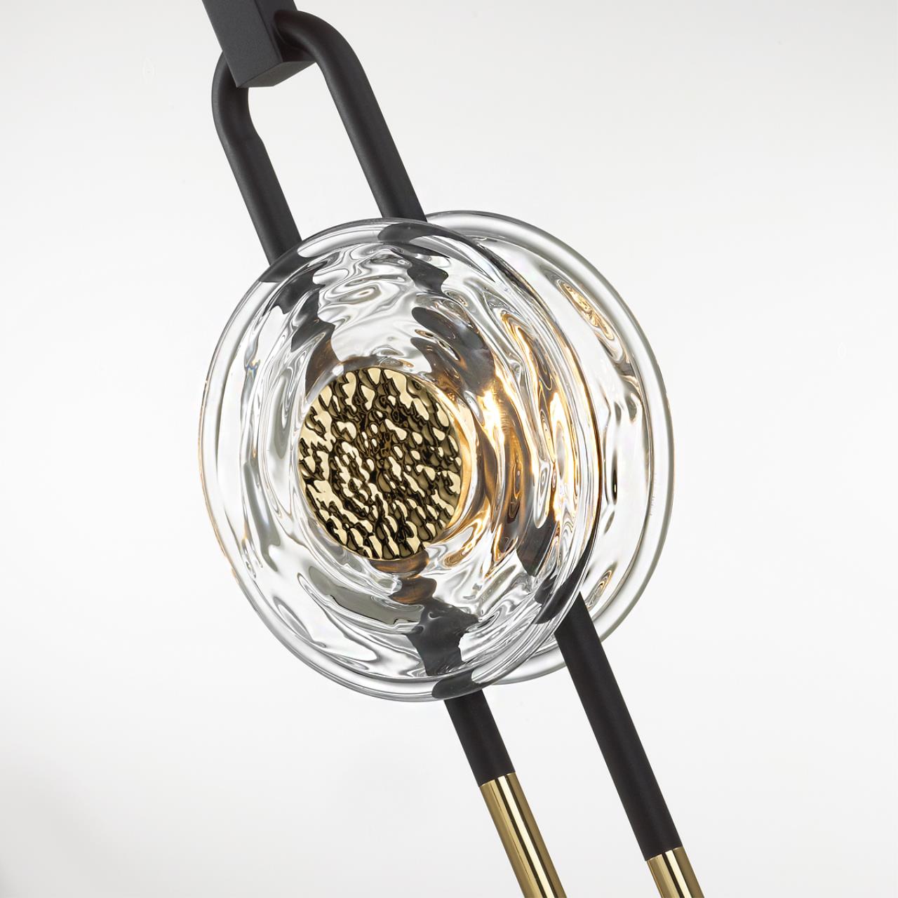 картинка 5407/12L MODERN Odeon Light Подвесной светильник магазин pro-decor.kz являющийся официальным дистрибьютором в Казахстане картинка 5407/12L MODERN Odeon Light Подвесной светильник от магазина pro-decor.kz