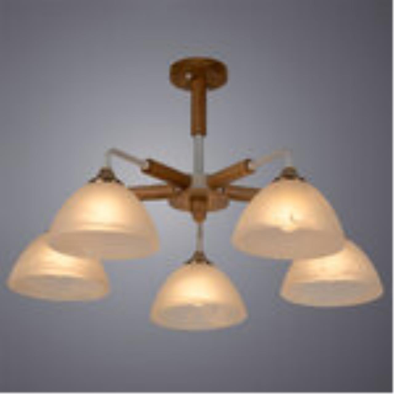 картинка Потолочная люстра Arte Lamp Matthew A5032PL-5BR магазин pro-decor.kz являющийся официальным дистрибьютором в Казахстане картинка Потолочная люстра Arte Lamp Matthew A5032PL-5BR от магазина pro-decor.kz