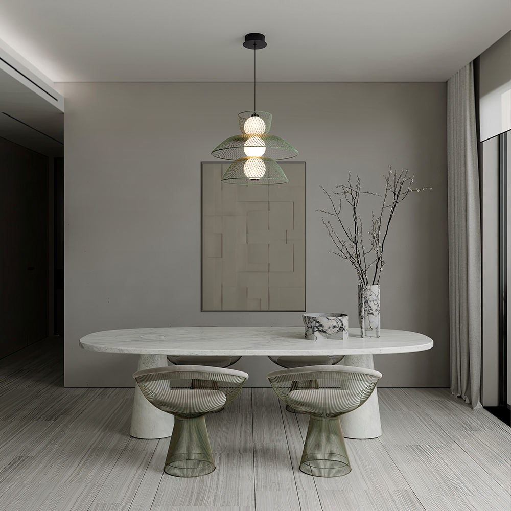 картинка Подвесной светильник Freya FR5545PL-L5GN магазин pro-decor.kz являющийся официальным дистрибьютором в Казахстане картинка Подвесной светильник Freya FR5545PL-L5GN от магазина pro-decor.kz