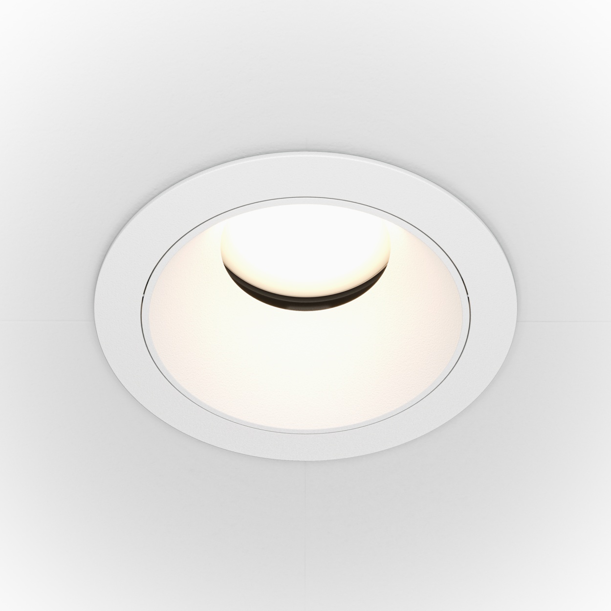 картинка Встраиваемый светильник Technical DL051-U-1W от магазина pro-decor.kz