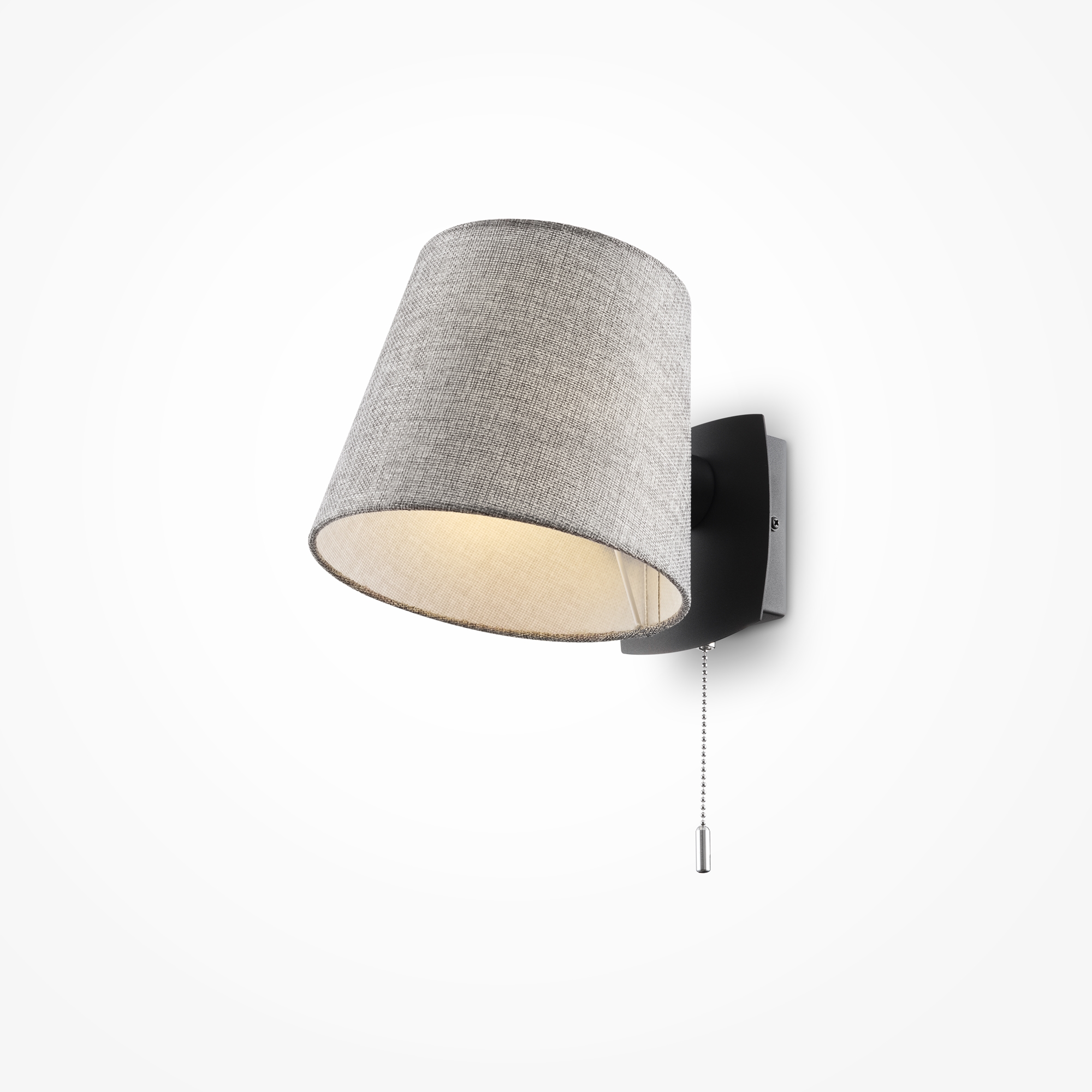 картинка Бра Maytoni Bergamo MOD613WL-01B от магазина pro-decor.kz