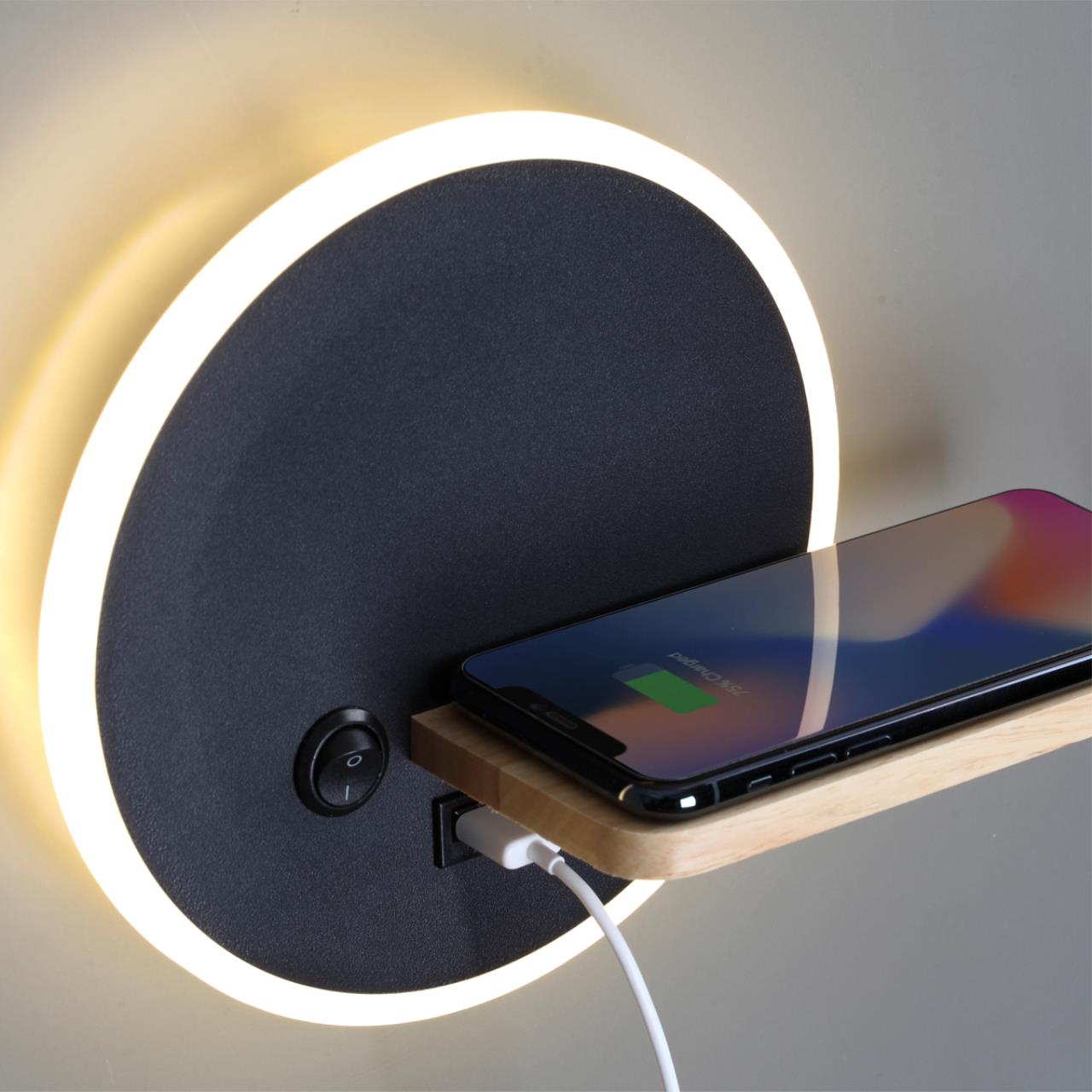 картинка 5635/9WL Lumion WINNIE Настенный светильник от магазина pro-decor.kz