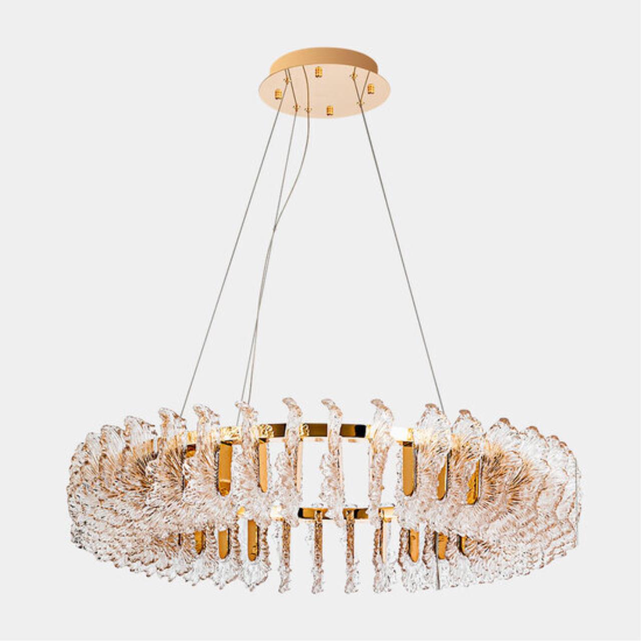 картинка Подвесной светильник Divinare ANNA 1138/01 LM-125 от магазина pro-decor.kz