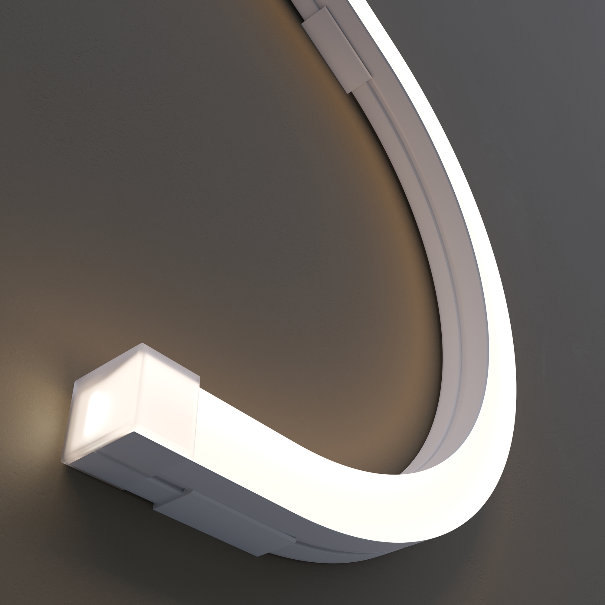 картинка Гибкий неон Led Strip 432045 от магазина pro-decor.kz