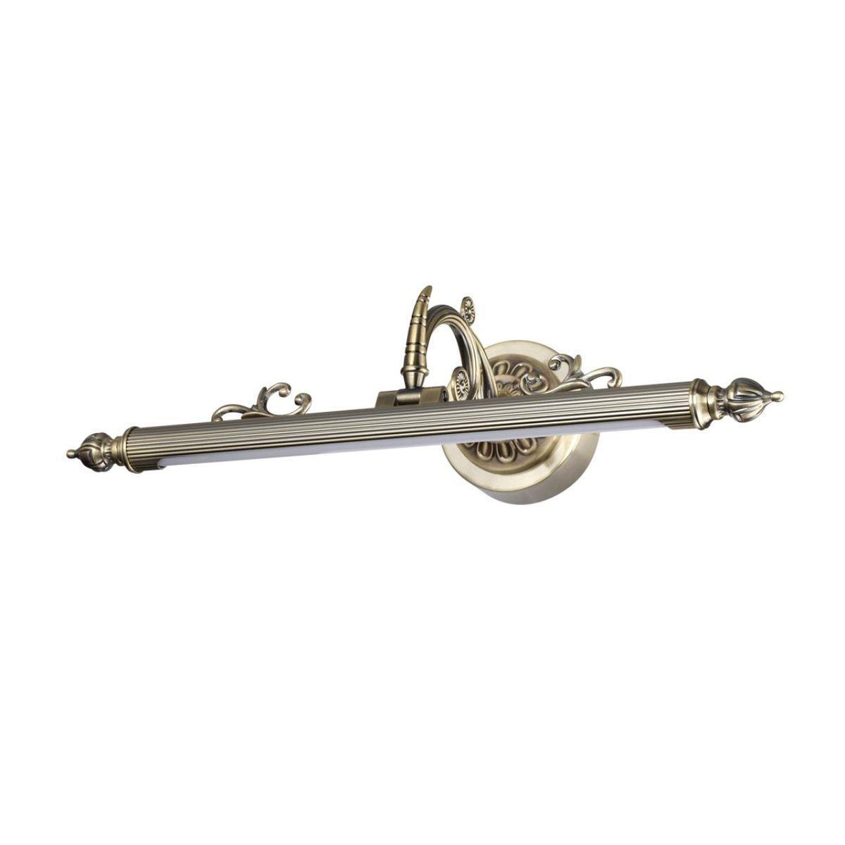 картинка Подсветка для картин Odeon Light Walli Dega 4917/8WL от магазина pro-decor.kz