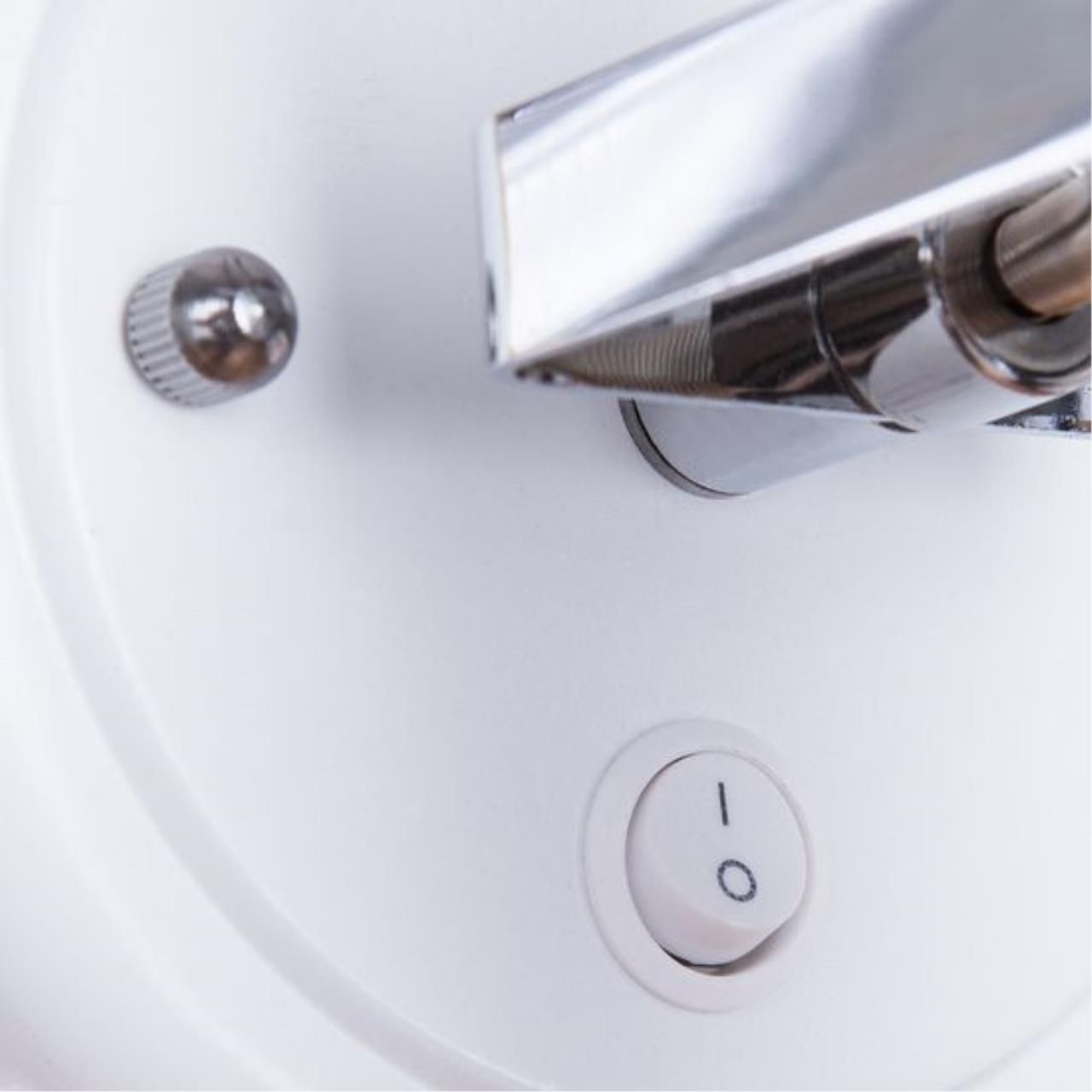 картинка Спот Arte Lamp A1677AP-1WH от магазина pro-decor.kz