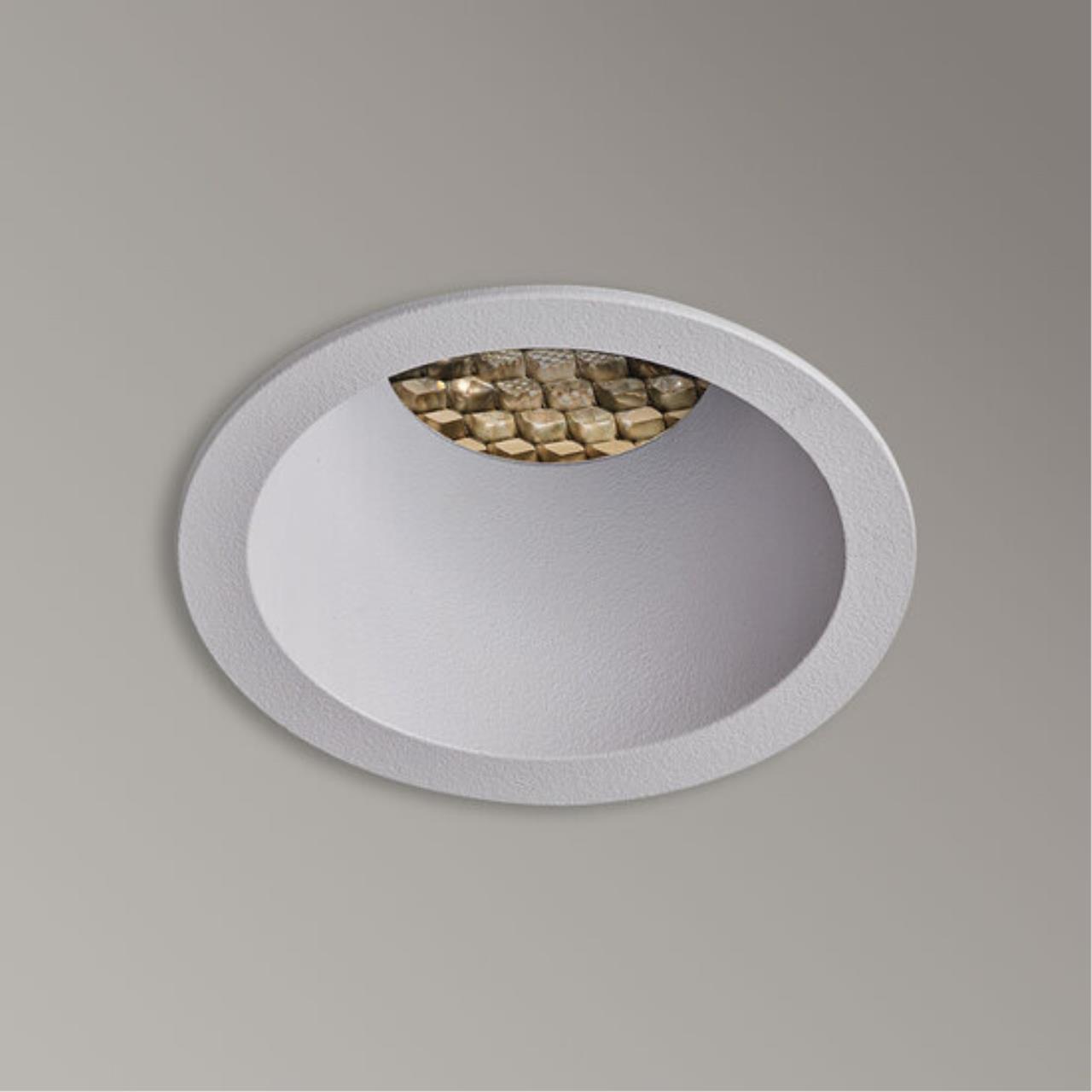 картинка Точечный встраиваемый светильник Arte Lamp DUCRE MINI A7093PL-1WH от магазина pro-decor.kz