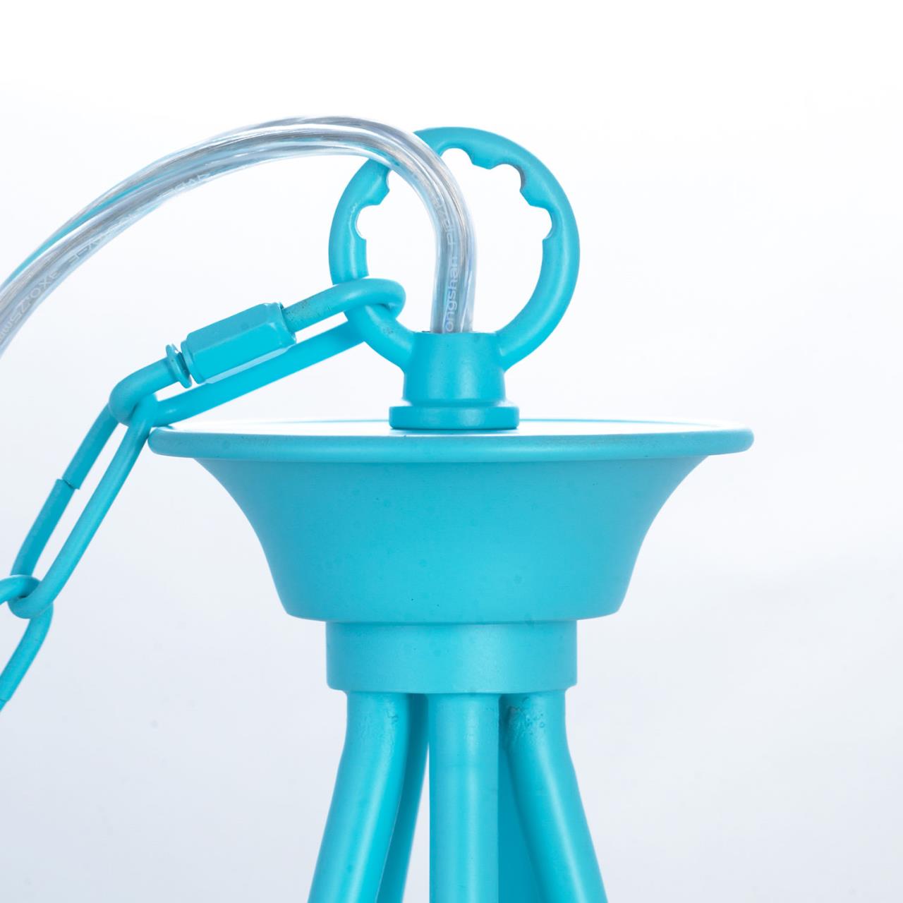 картинка Подвесная люстра Lussole Lgo Anson GRLSP-9914 от магазина pro-decor.kz