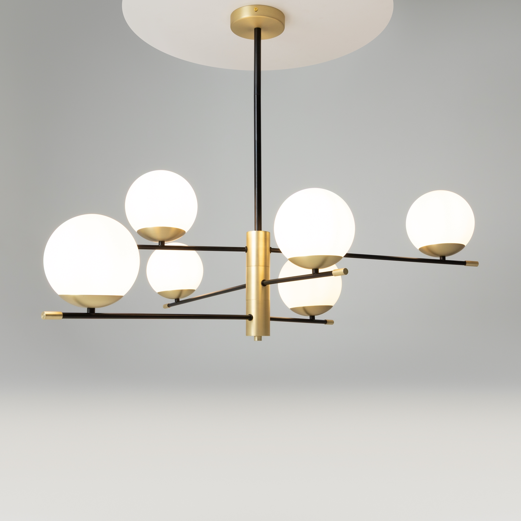 картинка Подвесной светильник Maytoni Nostalgia MOD048PL-06G магазин pro-decor.kz являющийся официальным дистрибьютором в Казахстане картинка Подвесной светильник Maytoni Nostalgia MOD048PL-06G от магазина pro-decor.kz