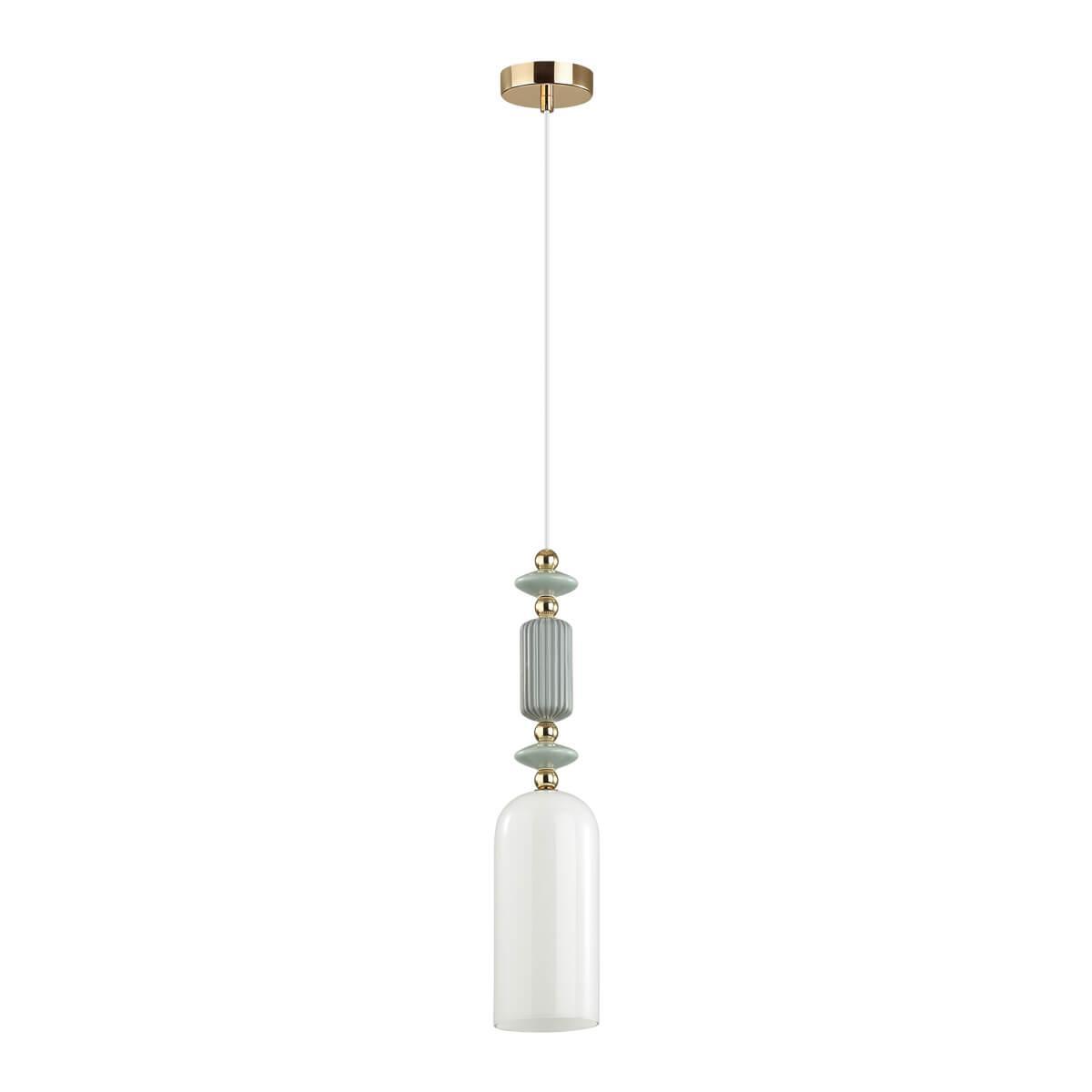 картинка Подвесной светильник Odeon Light Classic Candy 4861/1A от магазина pro-decor.kz