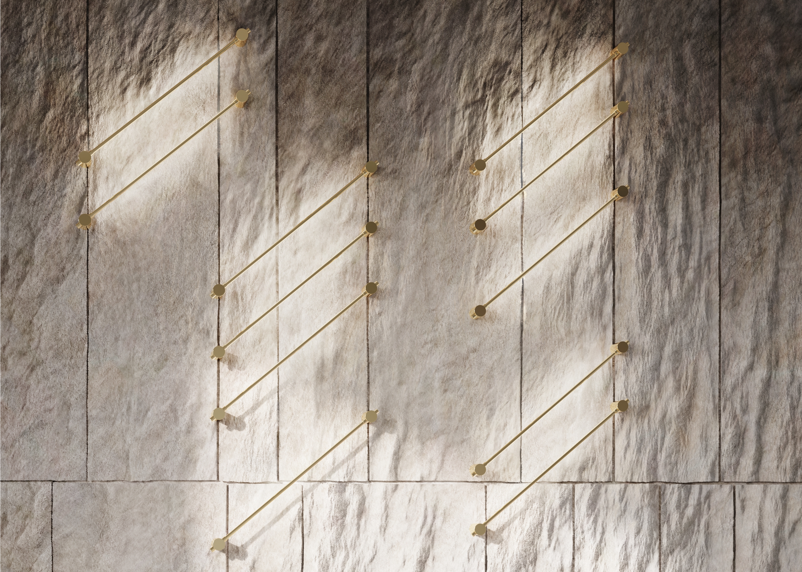 картинка Настенный светильник (бра) Maytoni MOD413WL-L8G3K от магазина pro-decor.kz