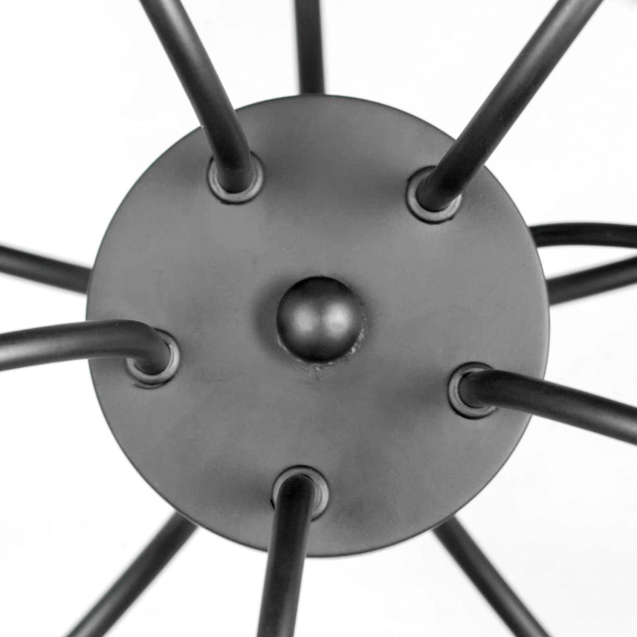 картинка Подвесная люстра Lussole Lgo Roosevelt GRLSP-8198 от магазина pro-decor.kz