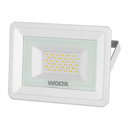 картинка Светодиодный прожектор WFL-30W/06W 5500K 30 Вт SMD IP65 от магазина pro-decor.kz