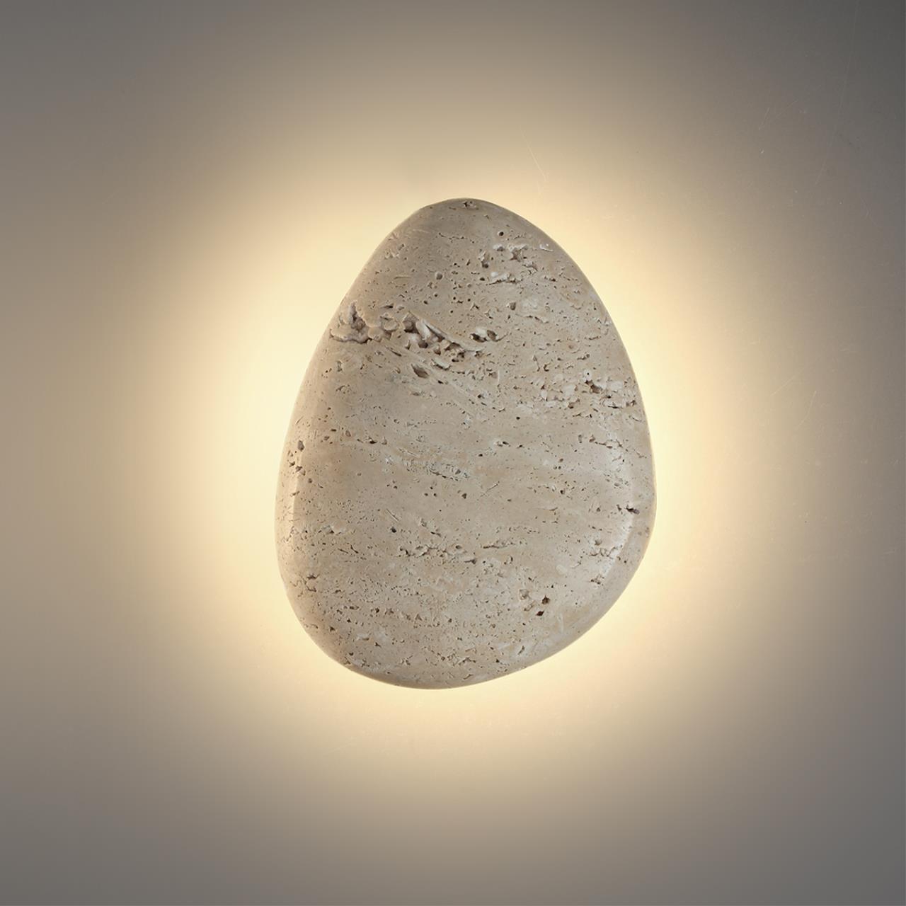 картинка 7034/5WL Odeon Light Настенный светильник светильник TRAVERTINO магазин pro-decor.kz являющийся официальным дистрибьютором в Казахстане картинка 7034/5WL Odeon Light Настенный светильник светильник TRAVERTINO от магазина pro-decor.kz