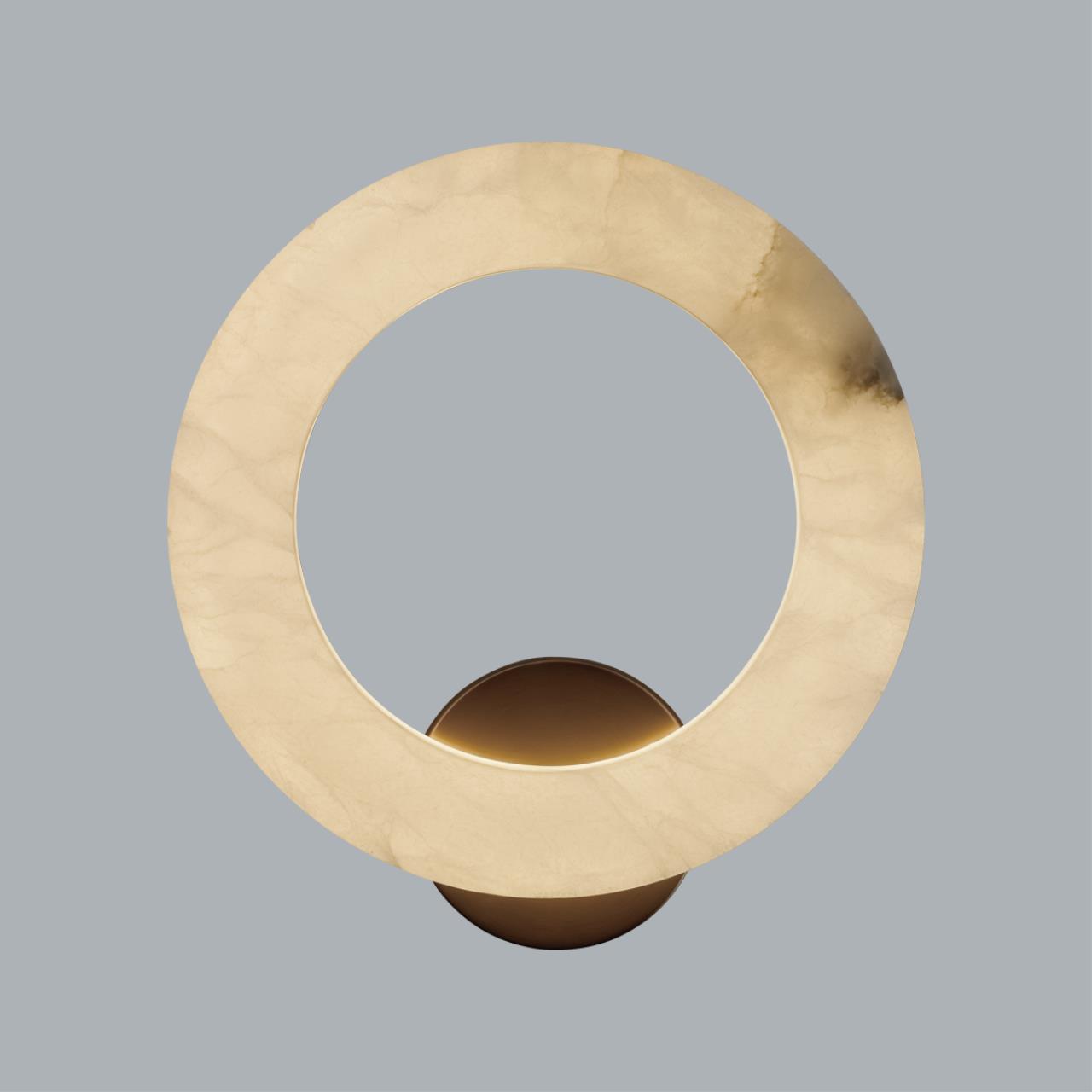 картинка 6685/25WL Odeon Light Настенный светильник MARBELLA от магазина pro-decor.kz