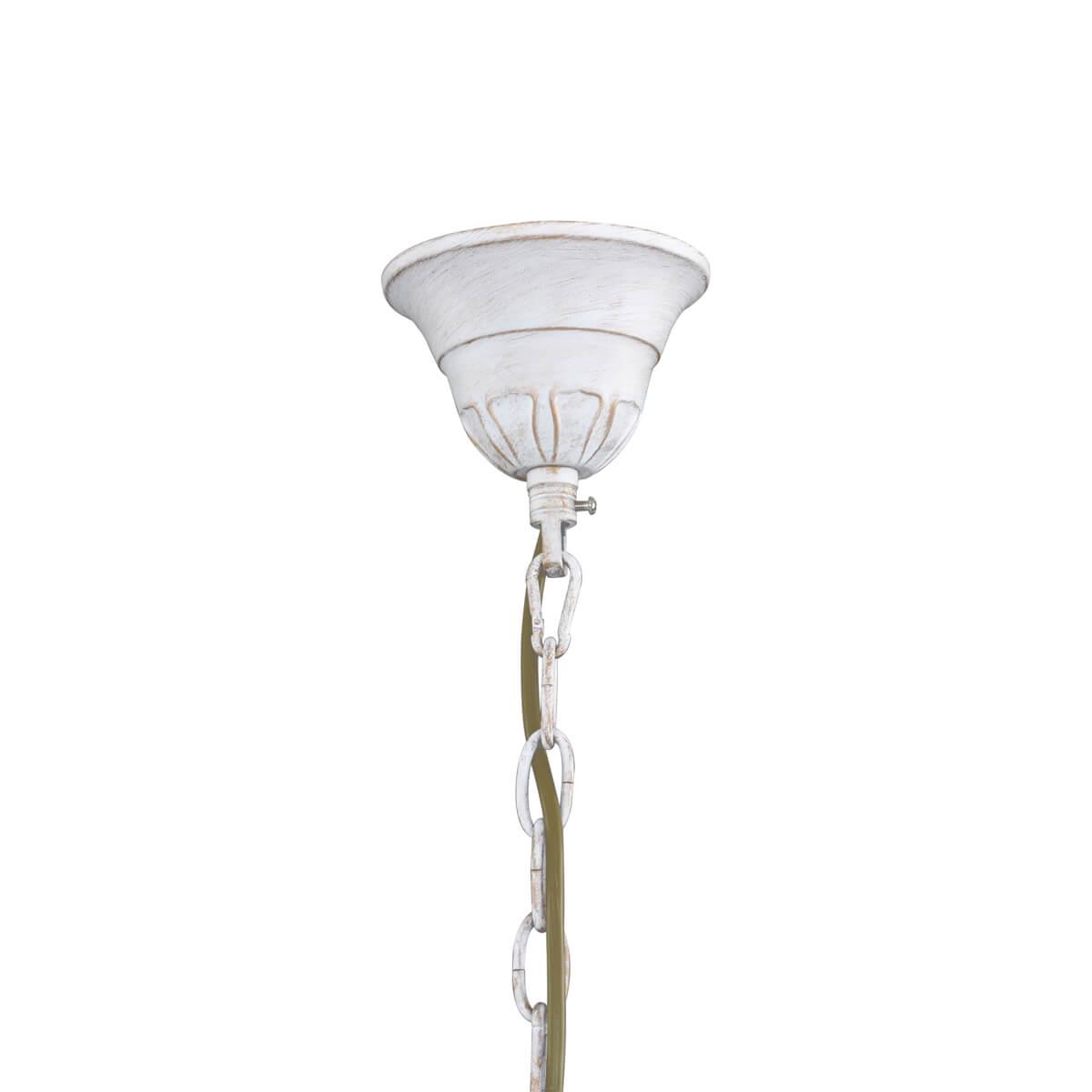 картинка Подвесная люстра F-Promo Chateau 2164-7P от магазина pro-decor.kz