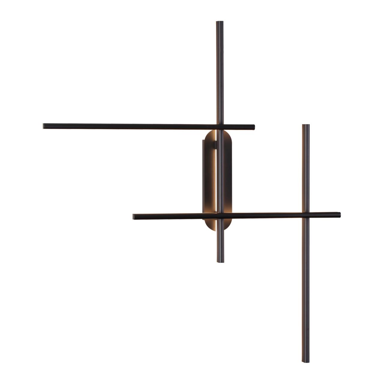 картинка 3890/36WLP Odeon Light  Настенный светильник RUDY от магазина pro-decor.kz