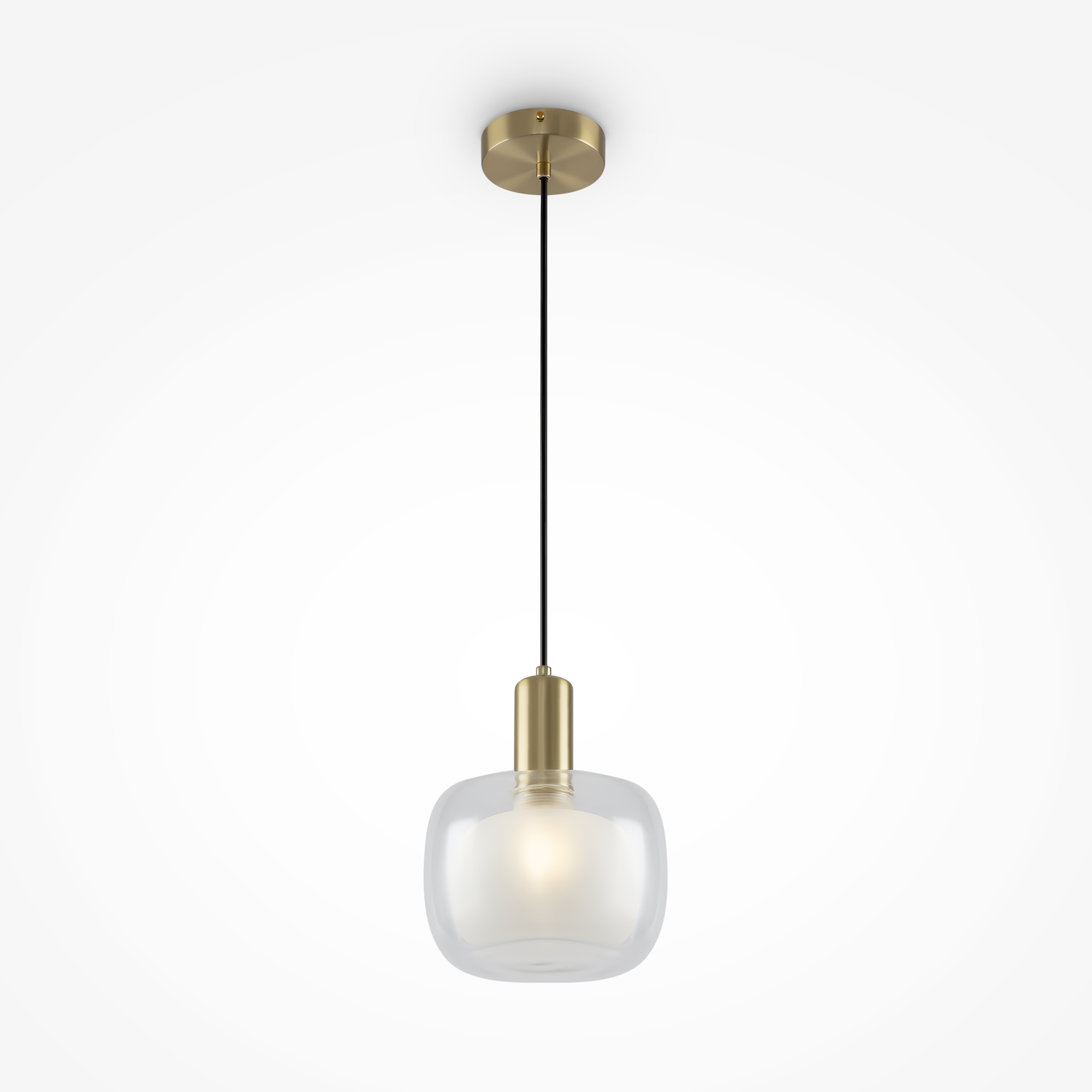 картинка Подвесной светильник Maytoni MOD411PL-01G от магазина pro-decor.kz