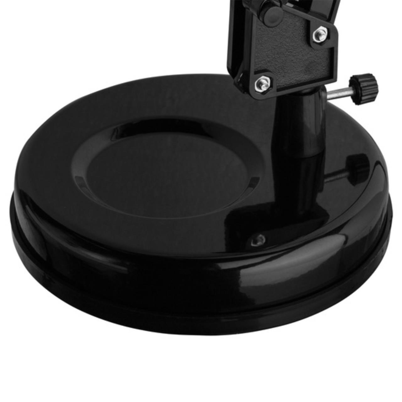 картинка Настольная лампа Arte Lamp Junior A1330LT-1BK магазин pro-decor.kz являющийся официальным дистрибьютором в Казахстане картинка Настольная лампа Arte Lamp Junior A1330LT-1BK от магазина pro-decor.kz