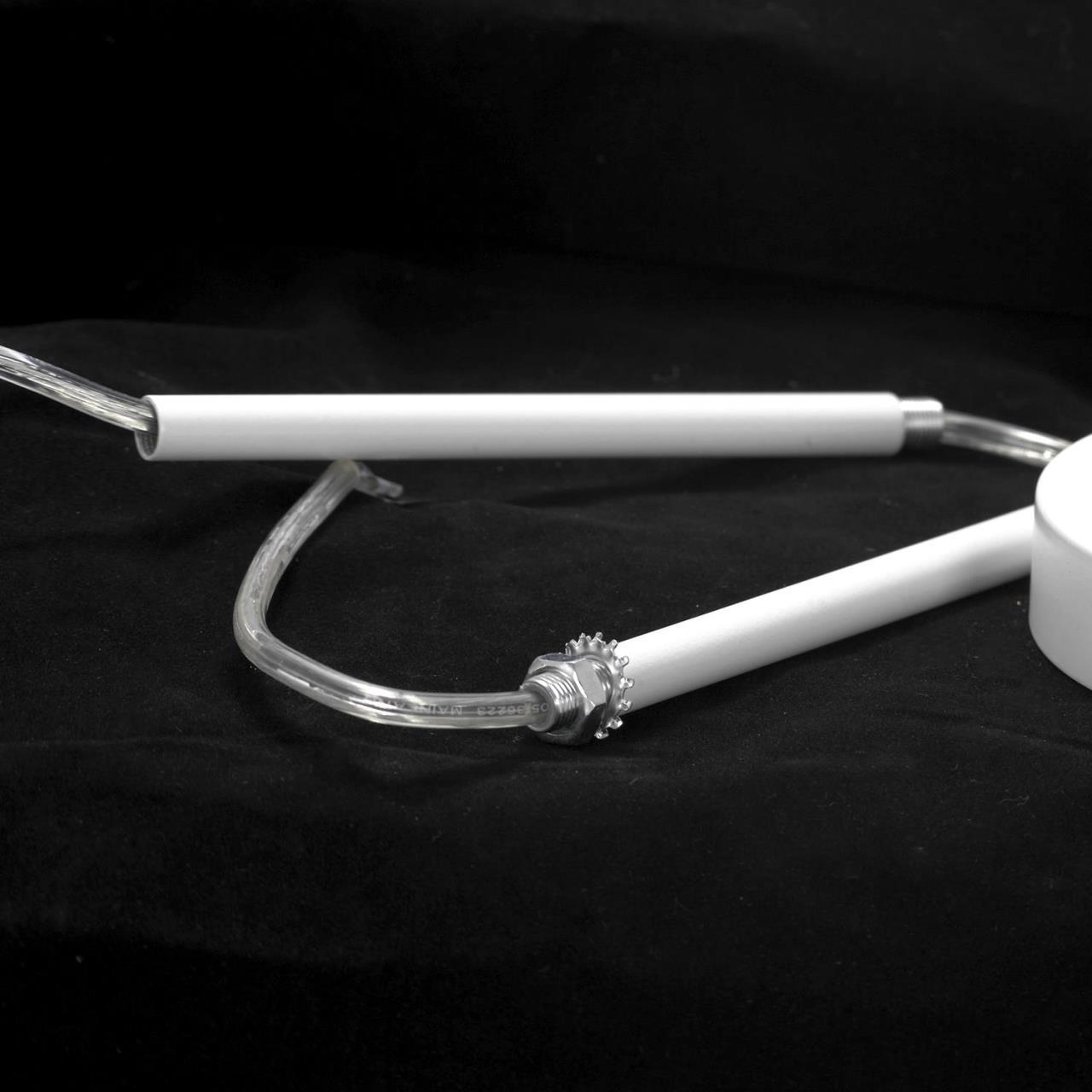 картинка Потолочная люстра Lussole Lgo Kenner LSP-8269 от магазина pro-decor.kz