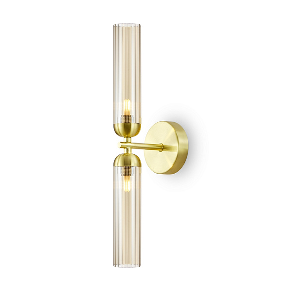 картинка Настенный светильник (бра) Freya FR5379WL-02G от магазина pro-decor.kz