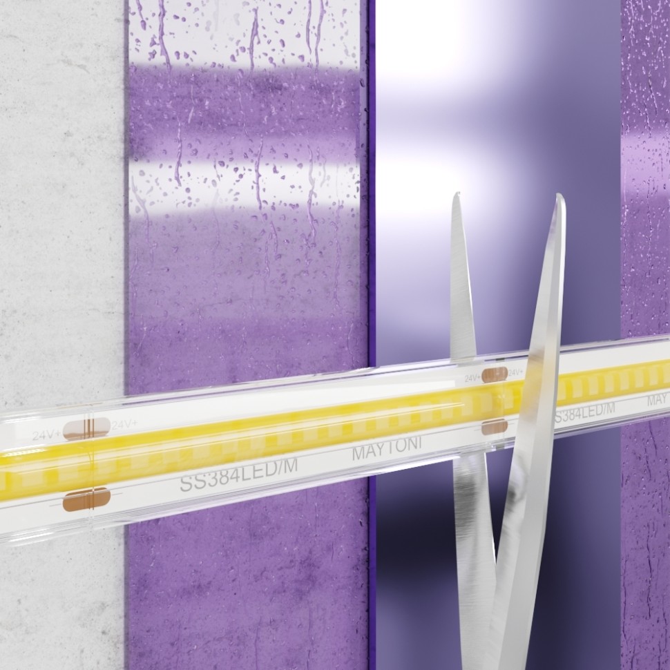 картинка Светодиодная лента Led Strip 10185 от магазина pro-decor.kz