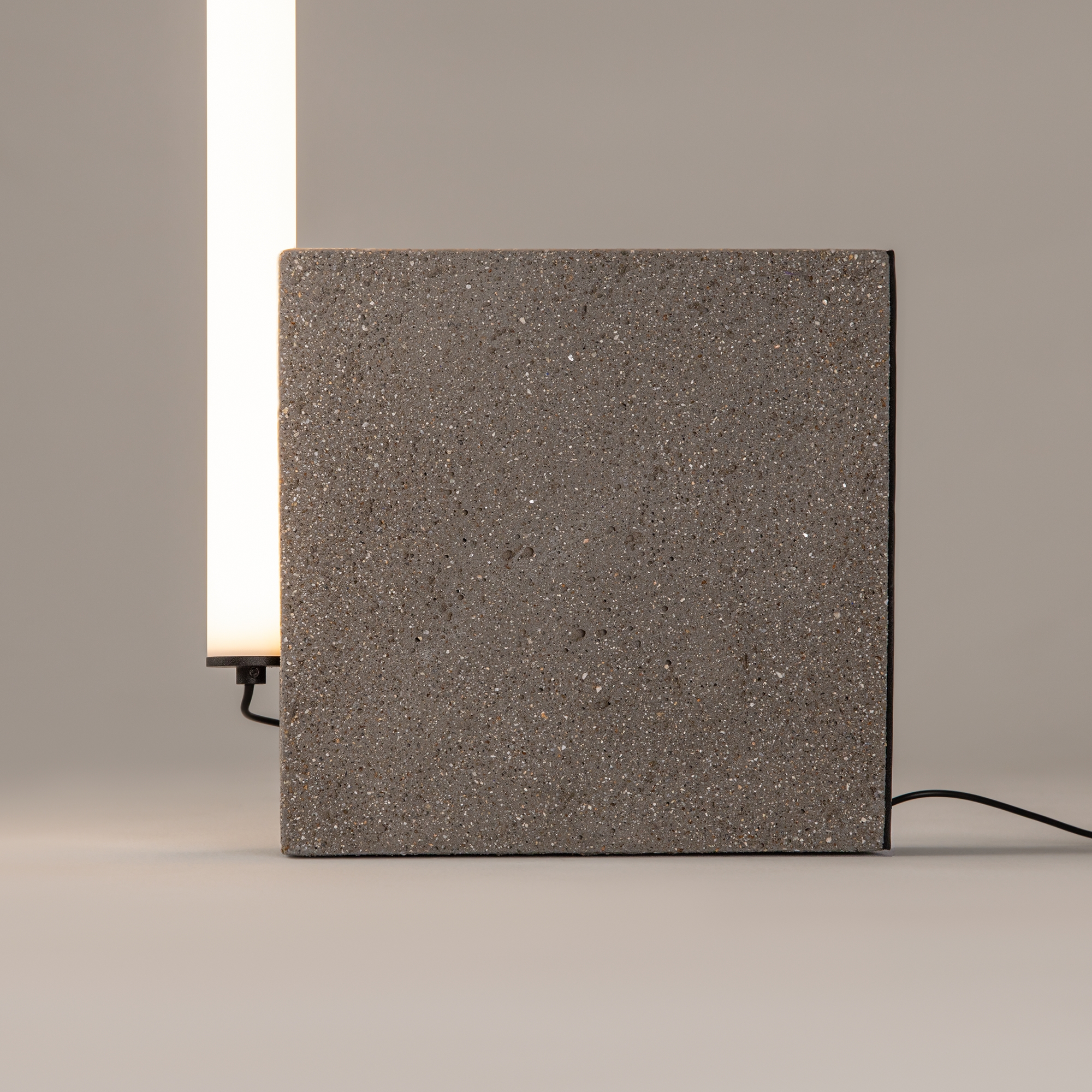 картинка Напольный светильник (торшер) Maytoni MOD277FL-L24GR3K от магазина pro-decor.kz