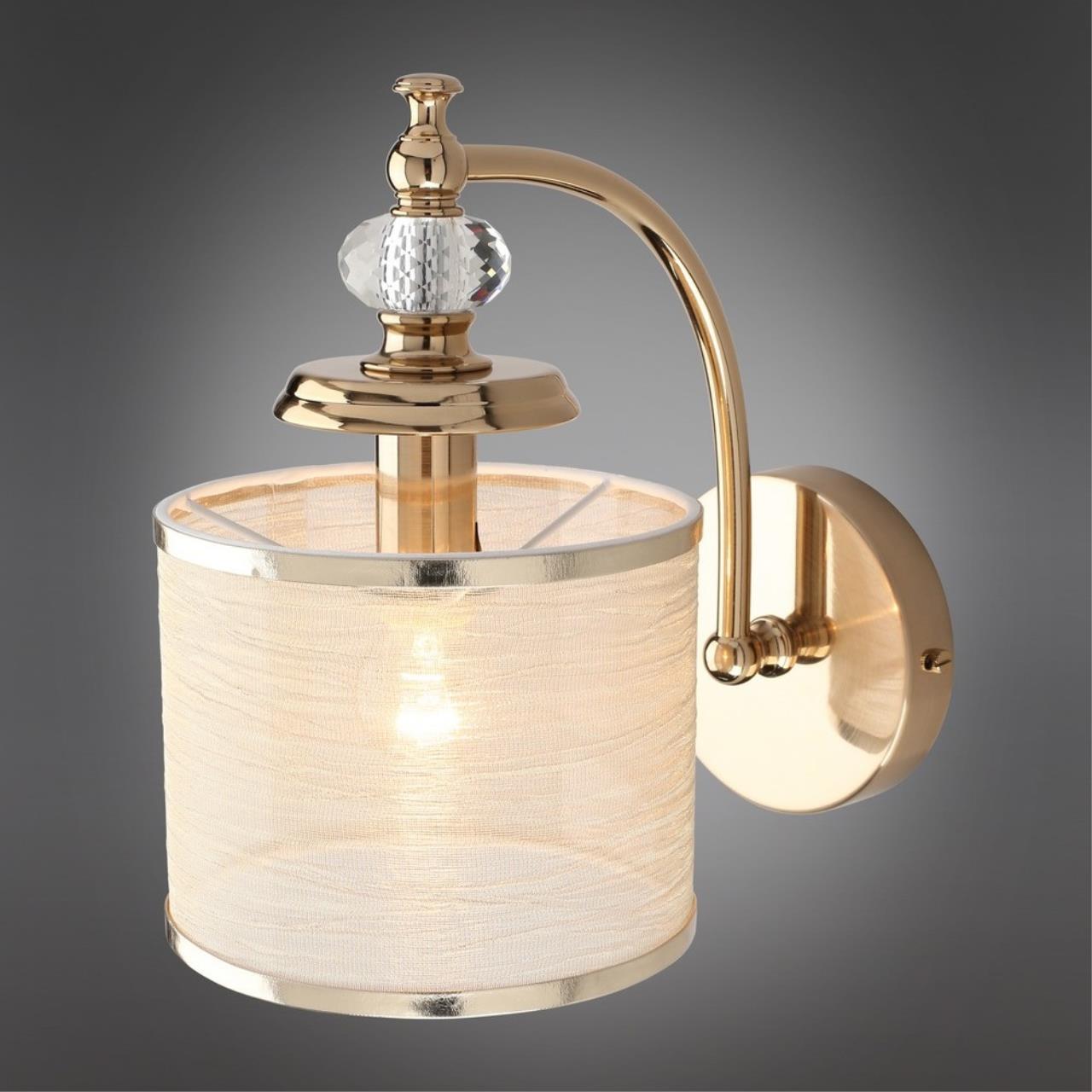 картинка Бра Aployt Agata APL.720.01.01 от магазина pro-decor.kz