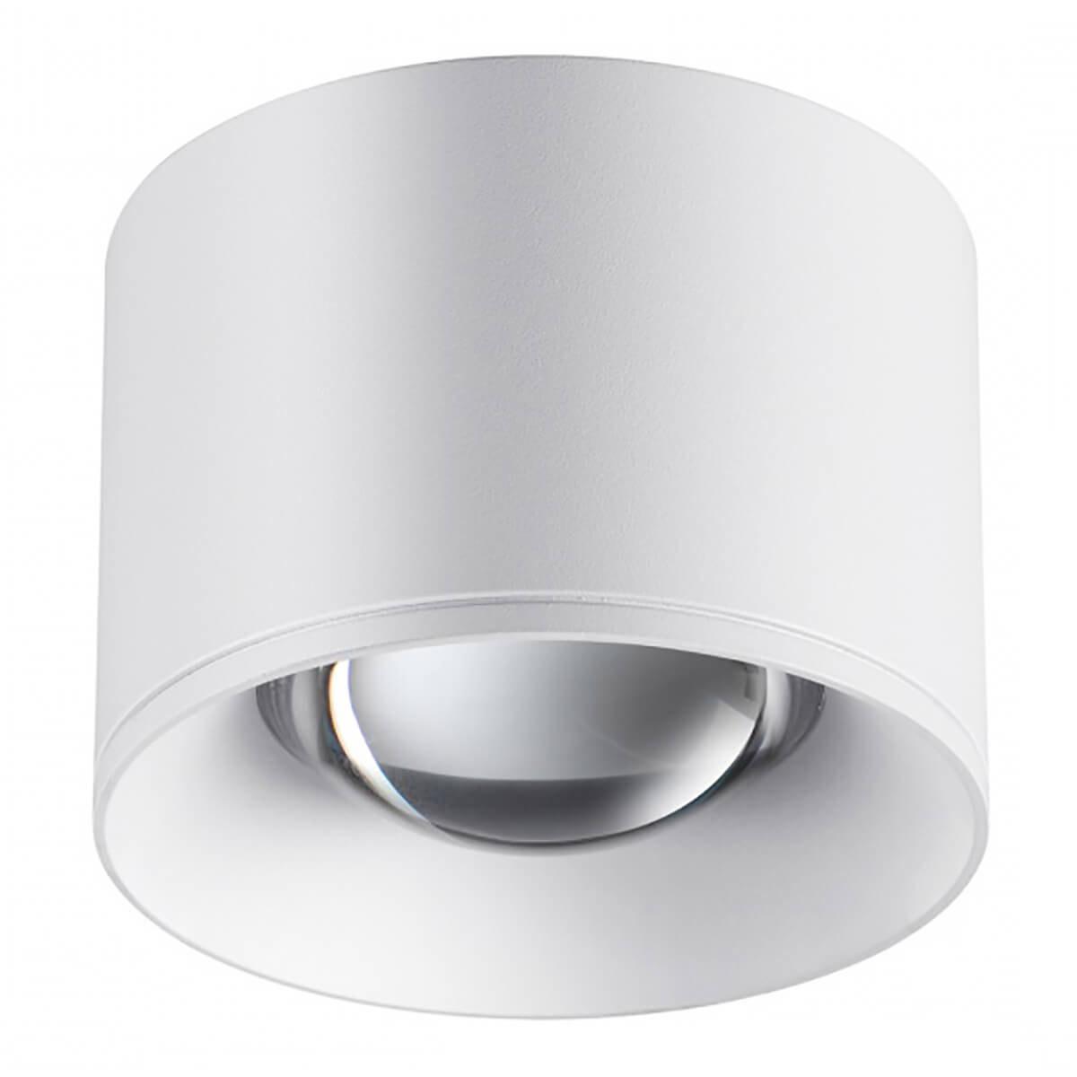 картинка Накладной светодиодный светильник Novotech Over Patera 358651 от магазина pro-decor.kz