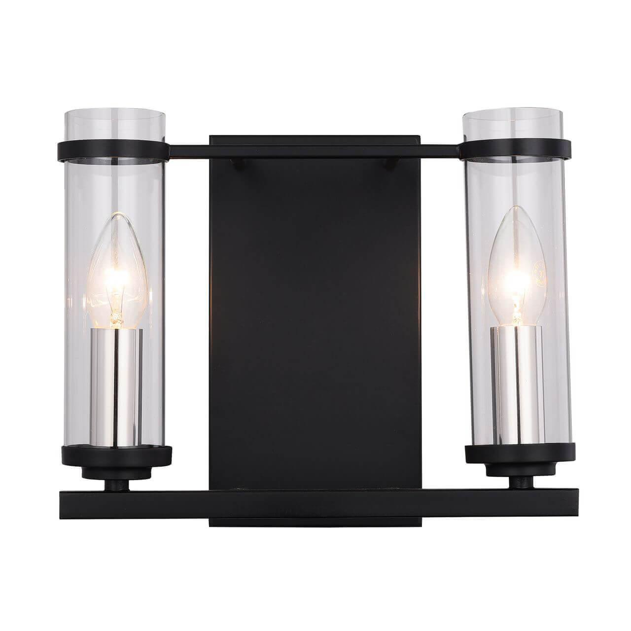 картинка Бра ST Luce Bichero SL334.401.02 магазин pro-decor.kz являющийся официальным дистрибьютором в Казахстане картинка Бра ST Luce Bichero SL334.401.02 от магазина pro-decor.kz
