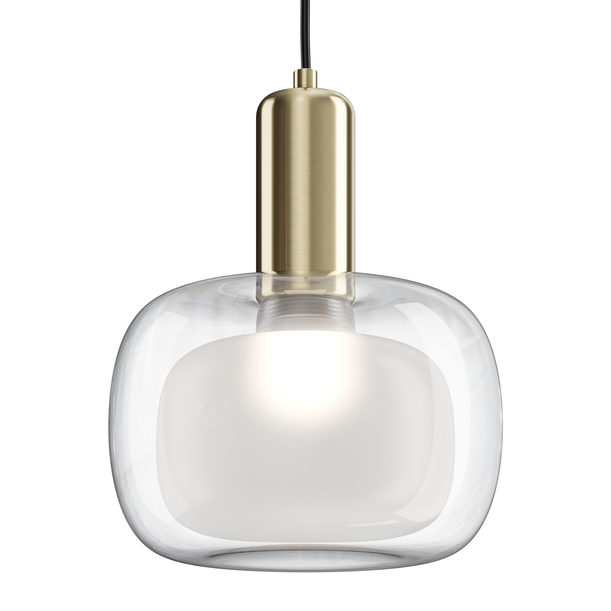 картинка Подвесной светильник Maytoni MOD411PL-01G от магазина pro-decor.kz