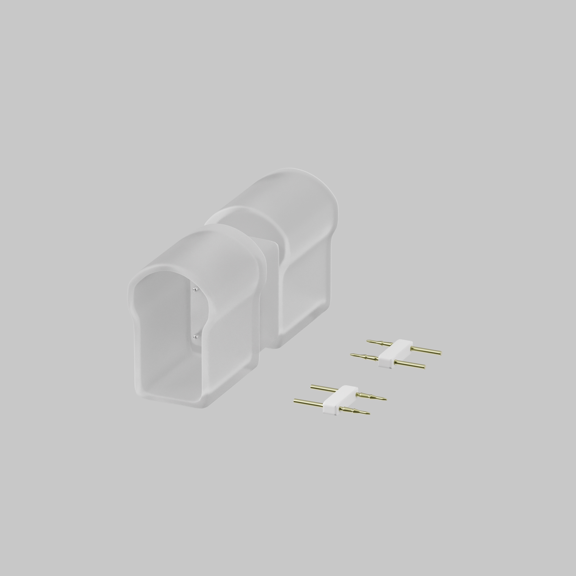 картинка Комплектующие для гибкого неона Led Strip 201238 магазин pro-decor.kz являющийся официальным дистрибьютором в Казахстане картинка Комплектующие для гибкого неона Led Strip 201238 от магазина pro-decor.kz
