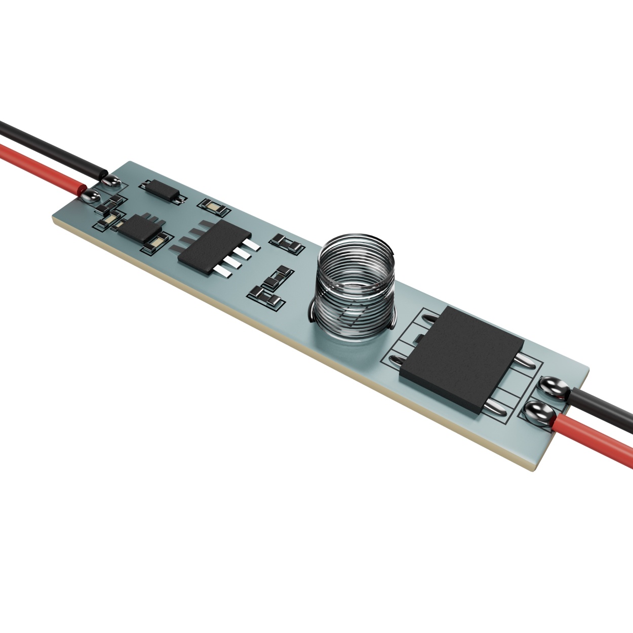 картинка Контроллер Lighting control 751004 магазин pro-decor.kz являющийся официальным дистрибьютором в Казахстане картинка Контроллер Lighting control 751004 от магазина pro-decor.kz
