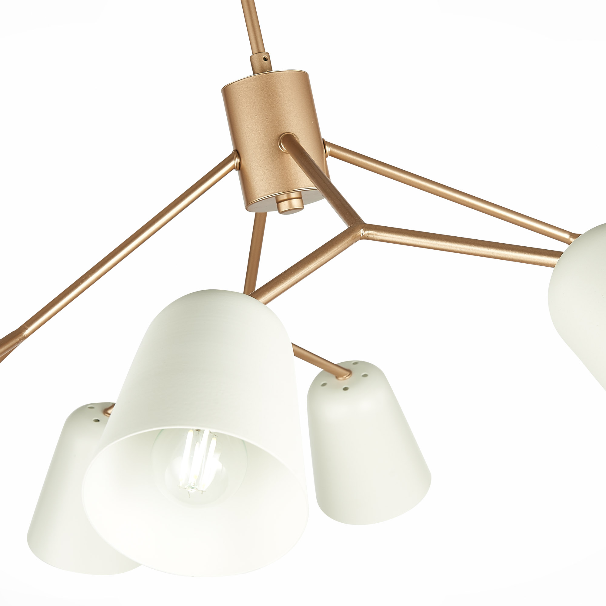 картинка Подвесная люстра Evoluce Mario SLE155902-08 магазин pro-decor.kz являющийся официальным дистрибьютором в Казахстане картинка Подвесная люстра Evoluce Mario SLE155902-08 от магазина pro-decor.kz