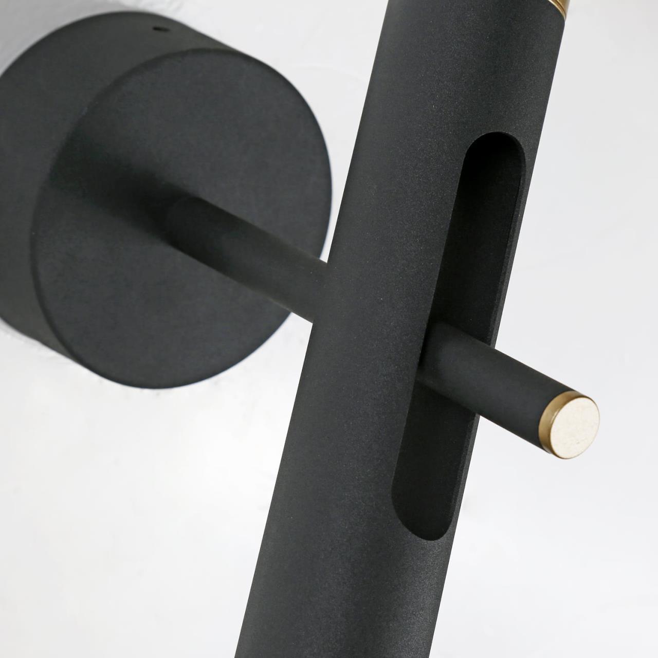 картинка Светодиодный спот Favourite Duplex 2324-2W от магазина pro-decor.kz