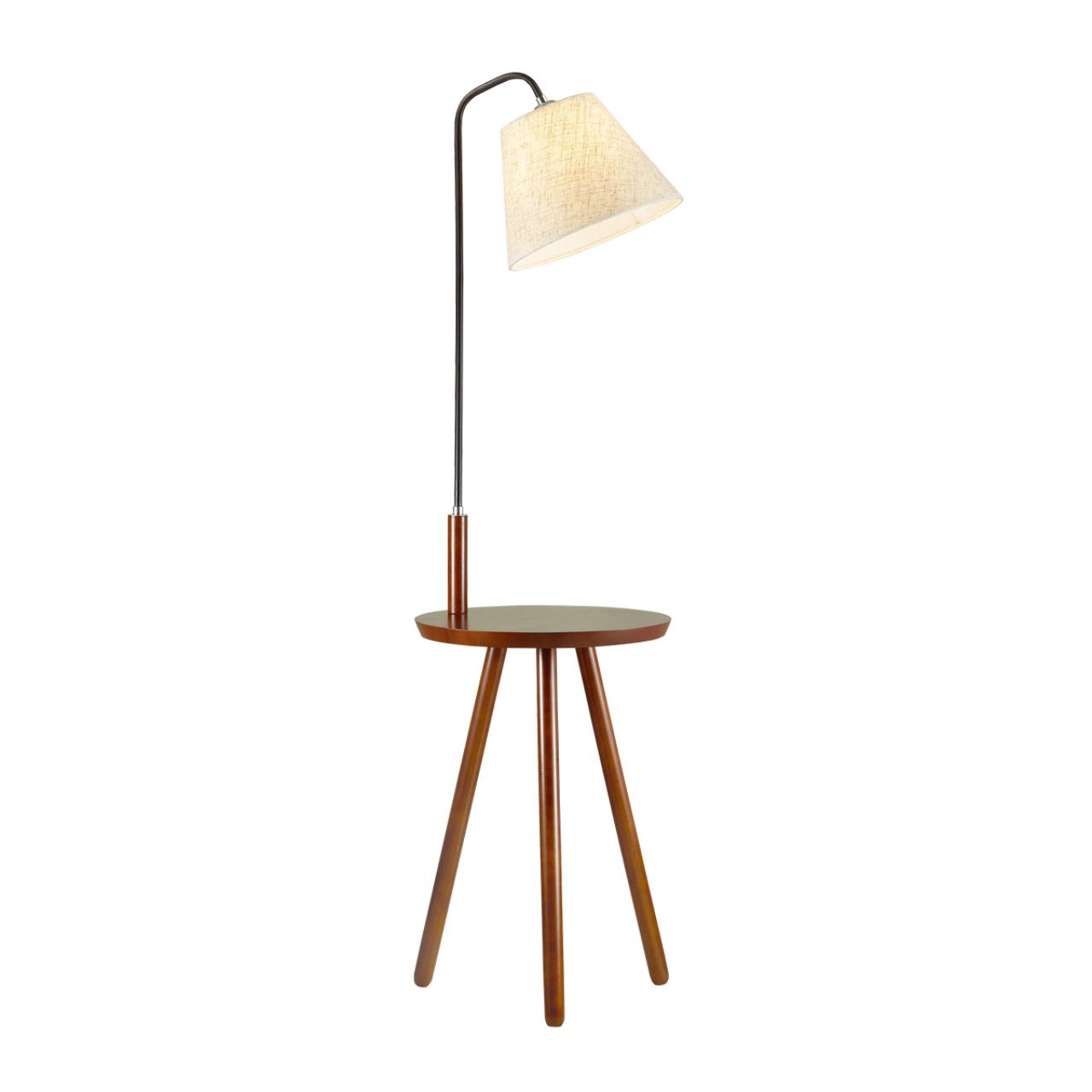 картинка Торшер Odeon Light Hall Kalda 4666/1F от магазина pro-decor.kz