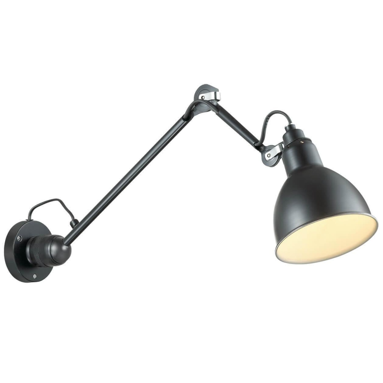 картинка Спот Odeon Light Modern Arta 4125/1WD от магазина pro-decor.kz