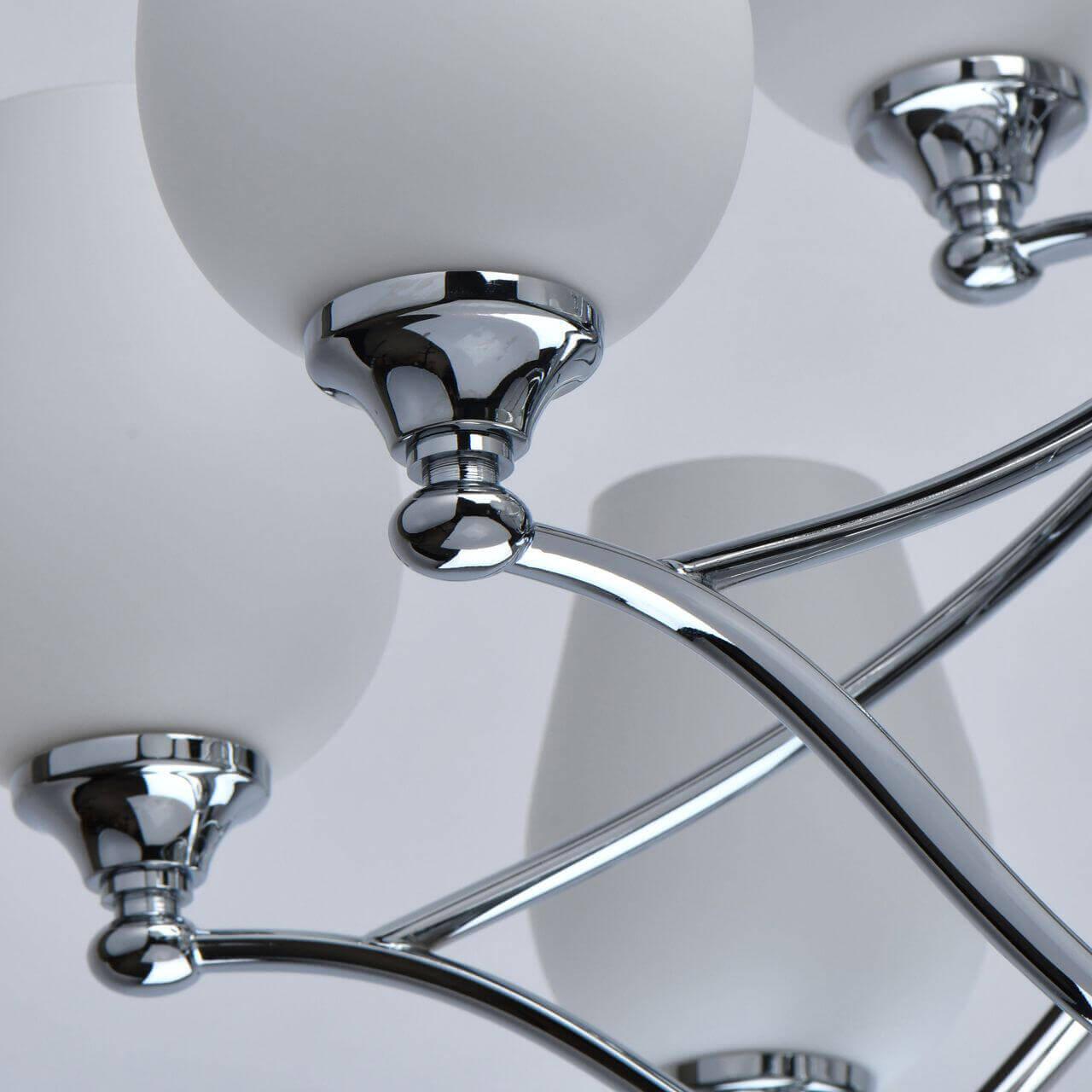 картинка Подвесная люстра Chiaro Палермо 386016512 магазин pro-decor.kz являющийся официальным дистрибьютором в Казахстане картинка Подвесная люстра Chiaro Палермо 386016512 от магазина pro-decor.kz
