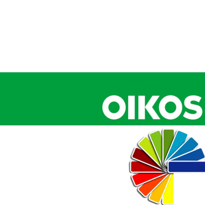 Купить Малярные работы для колеровки Oikos Малярные работы для колеровки Oikos