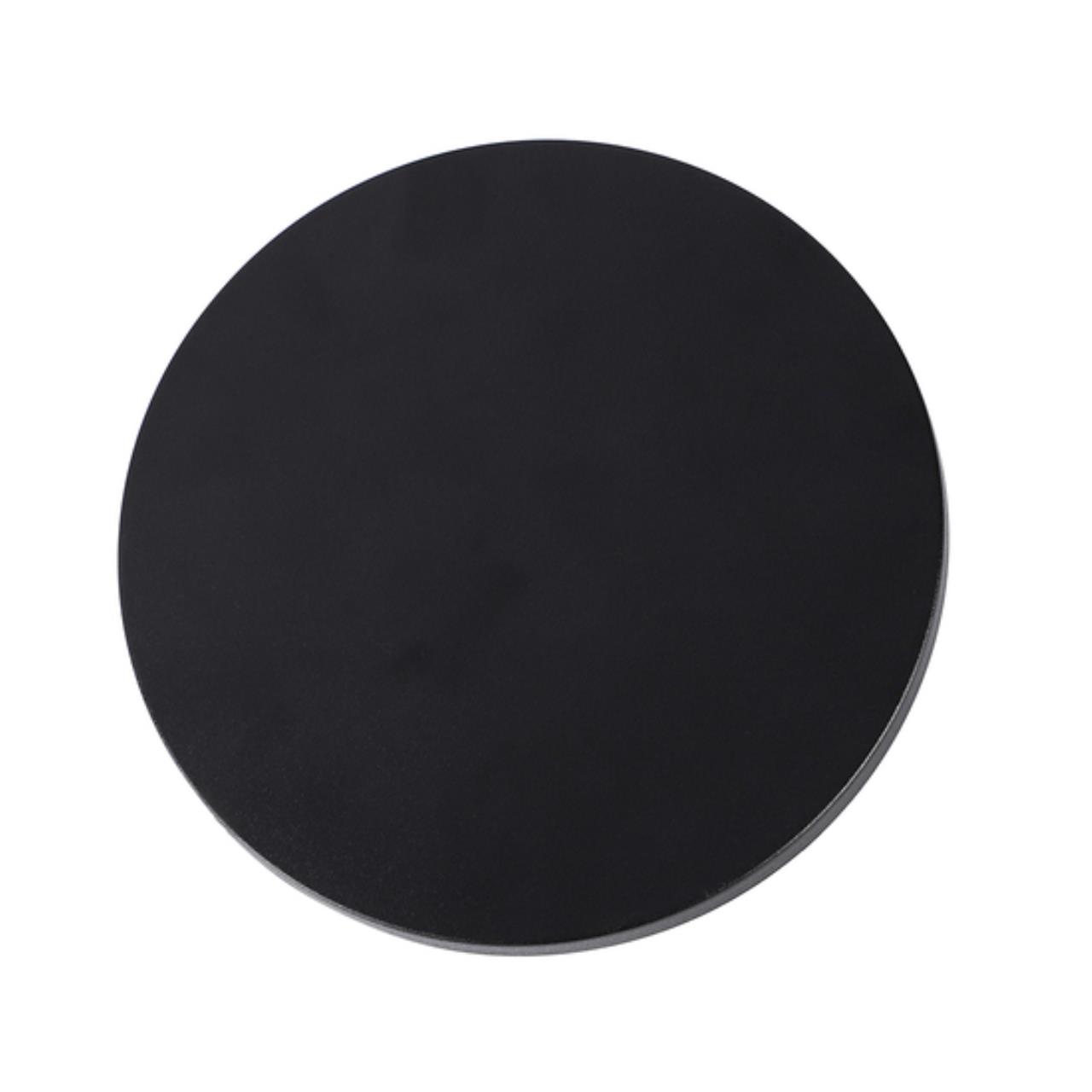 картинка Настенный уличный светильник Arte Lamp NIMBO A4403AL-1BK от магазина pro-decor.kz