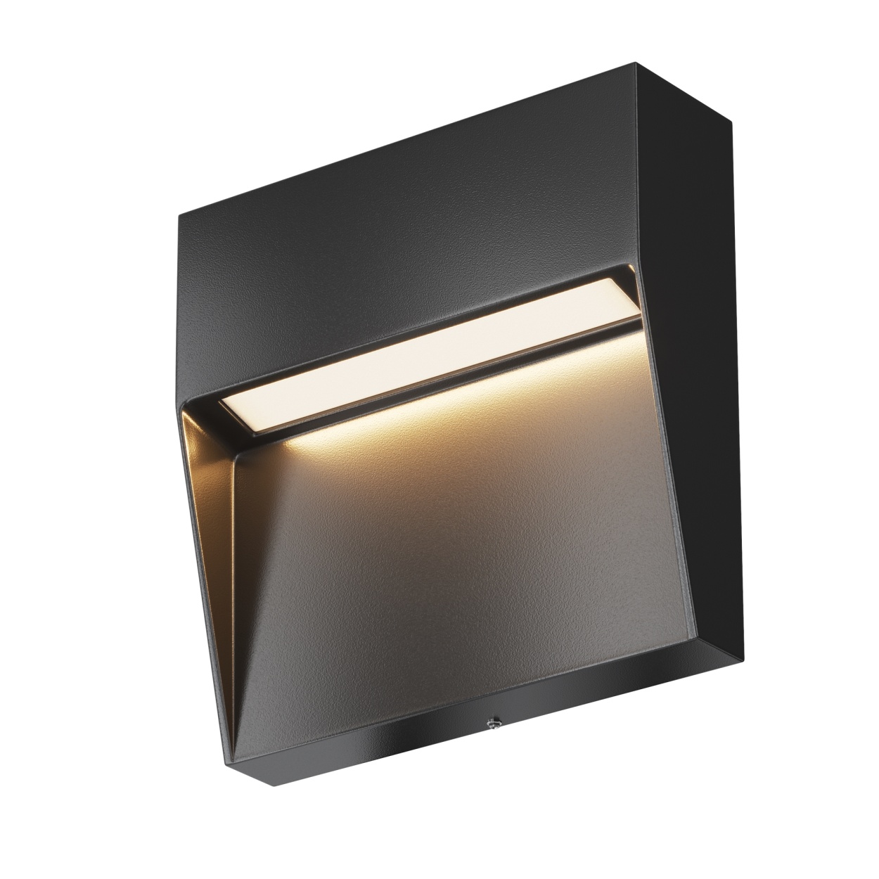 картинка Подсветка для лестниц Outdoor O047SL-L3B3K от магазина pro-decor.kz