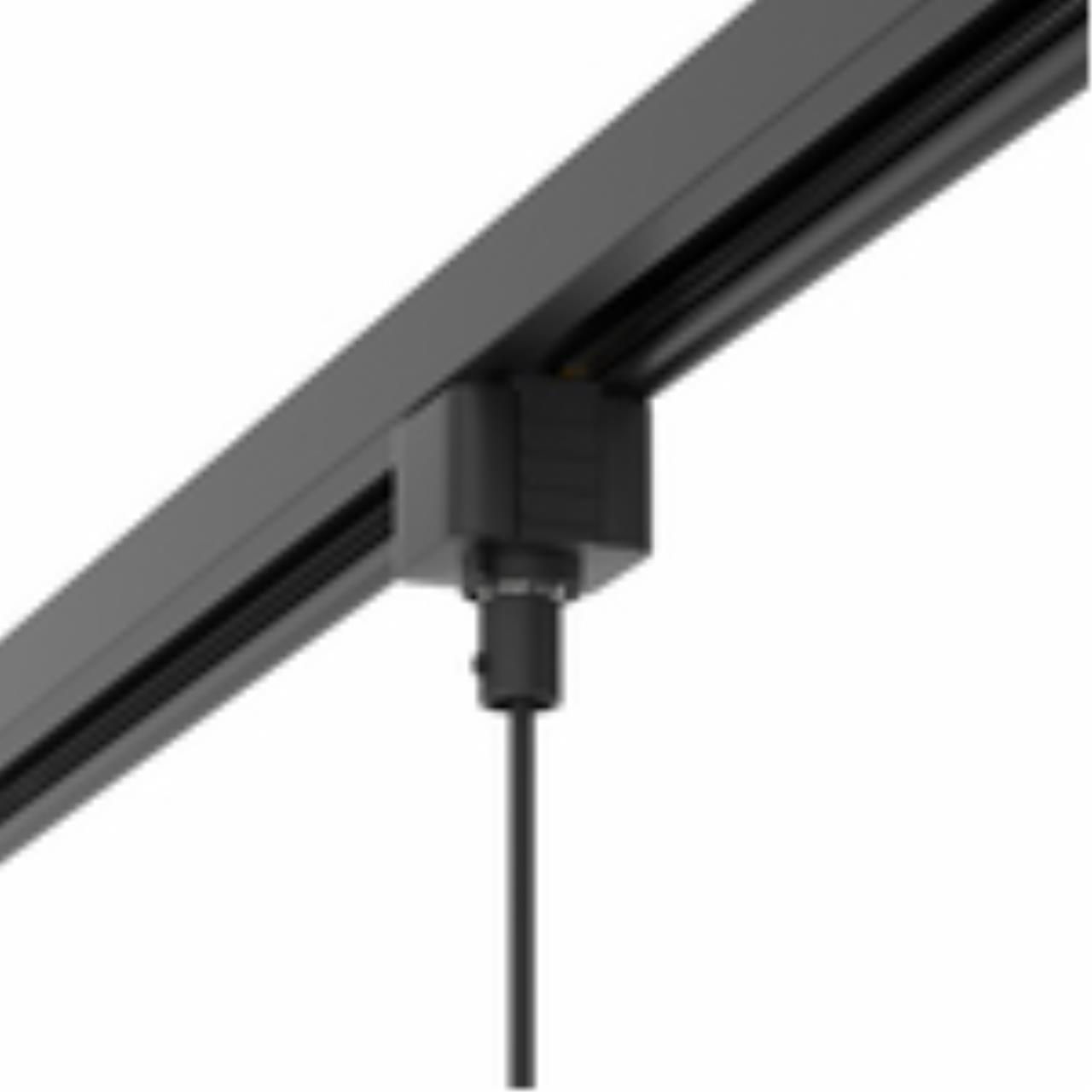 картинка Коннектор питания Arte Lamp Track Accessories A240006 от магазина pro-decor.kz