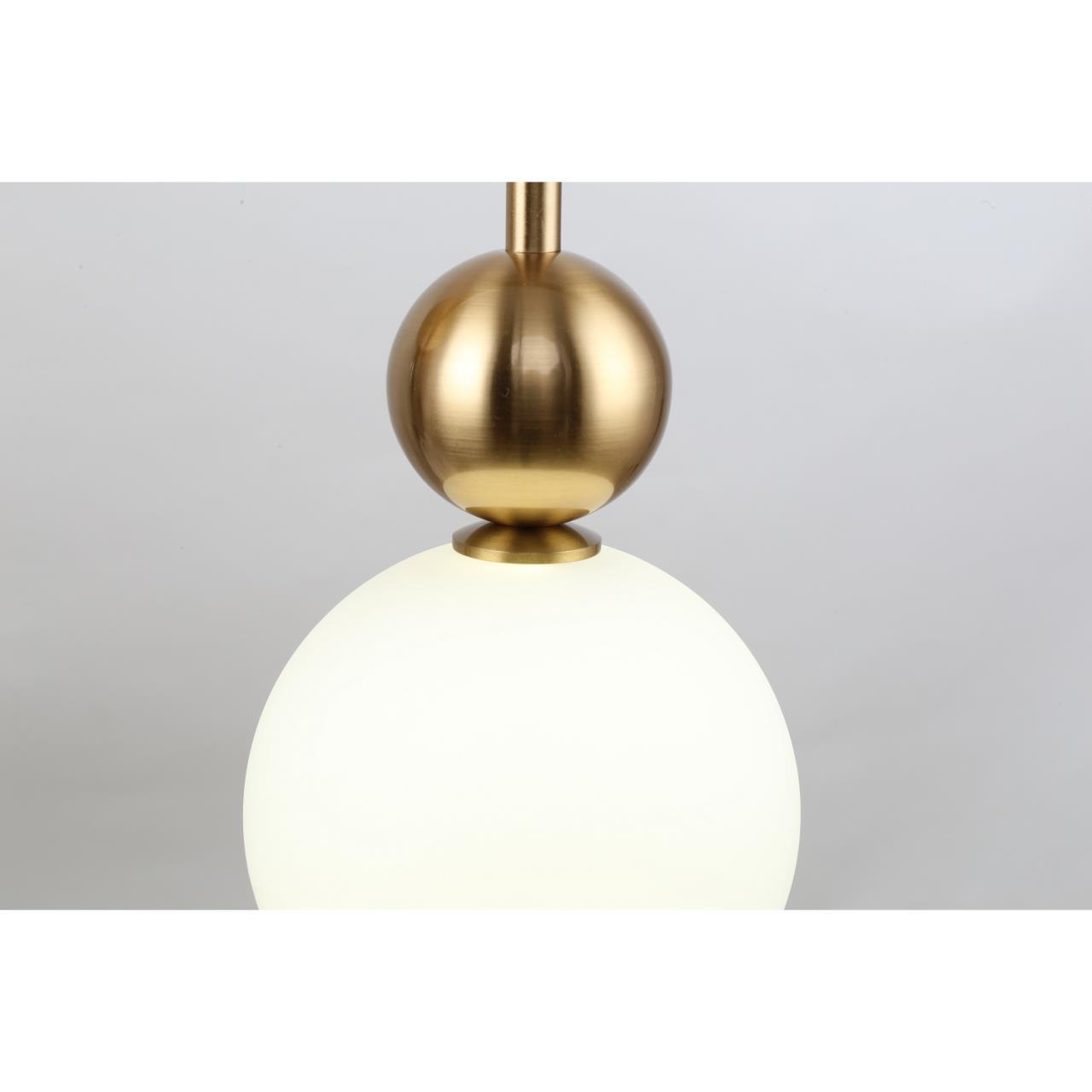 картинка Настенный светильник Chantra 4088-1W от магазина pro-decor.kz