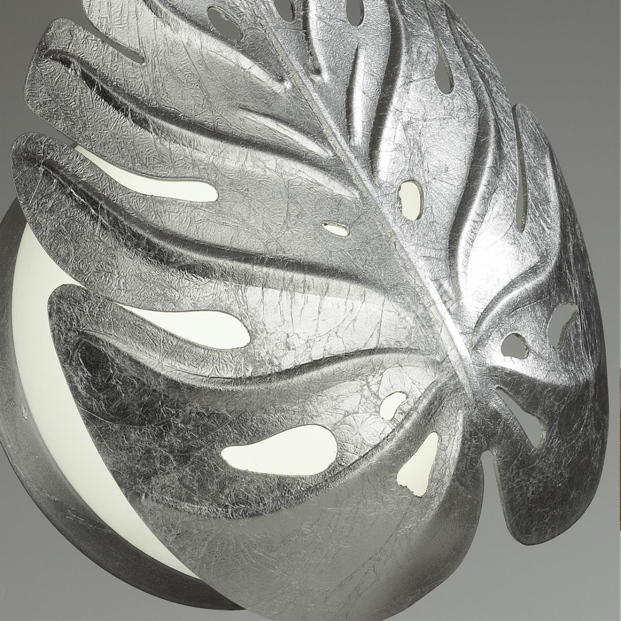 картинка Бра Odeon Light Modern Jungle 4865/1W от магазина pro-decor.kz