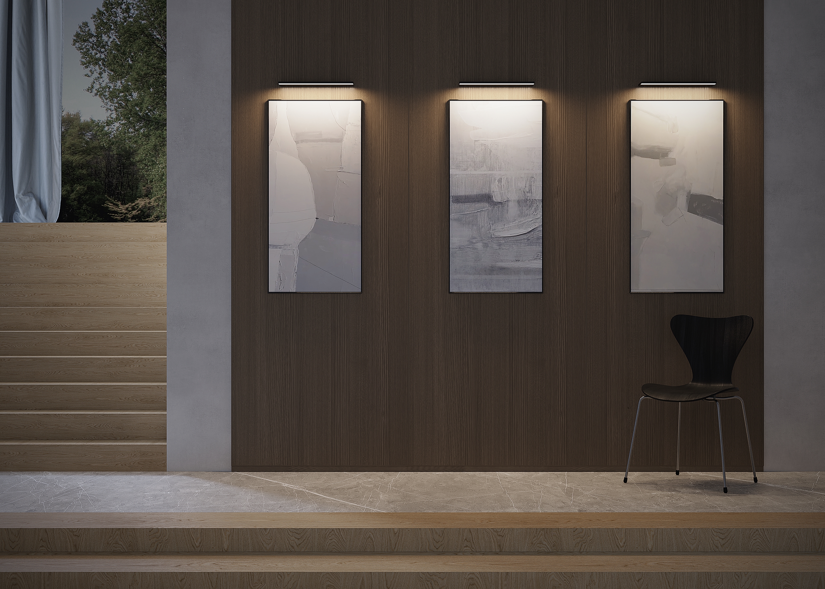 картинка Подсветка Maytoni C033WL-L12B3K магазин pro-decor.kz являющийся официальным дистрибьютором в Казахстане картинка Подсветка Maytoni C033WL-L12B3K от магазина pro-decor.kz