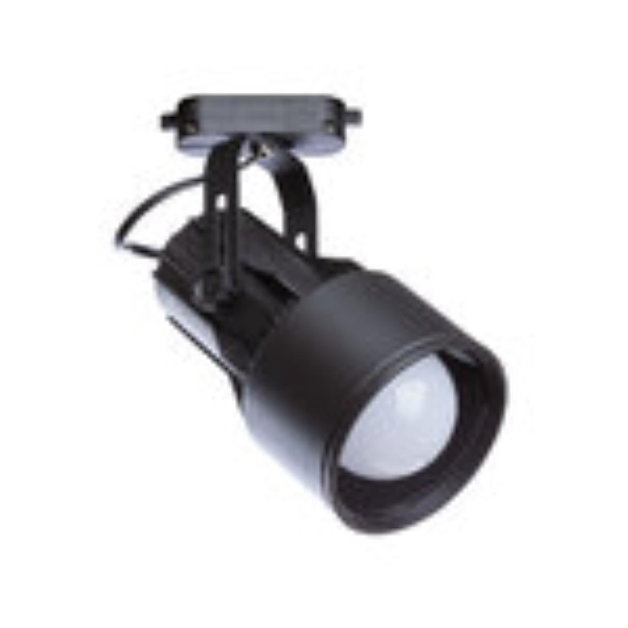 картинка Трековый светильник Arte Lamp A6252PL-1BK от магазина pro-decor.kz