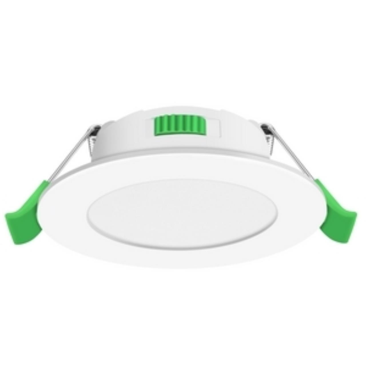 картинка 4644-1C Врезной светильник Optima Favourite от магазина pro-decor.kz