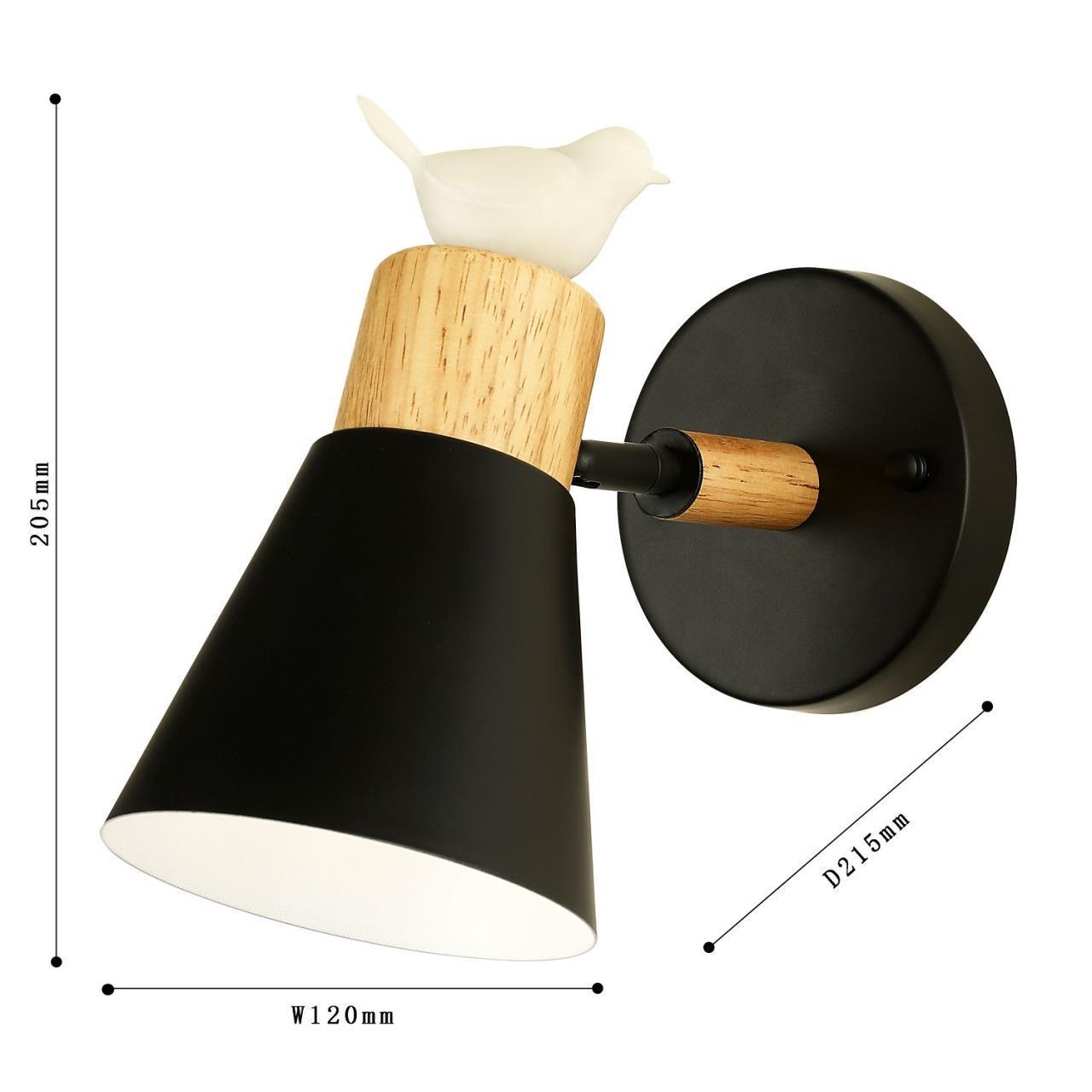 картинка Бра F-Promo Uccello 2938-1W от магазина pro-decor.kz