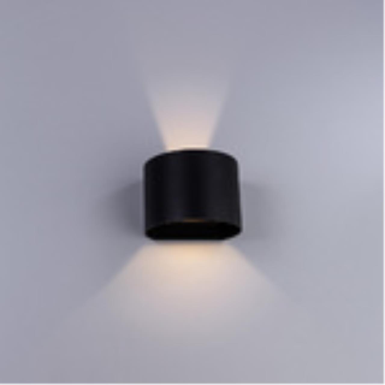 картинка Уличный настенный светодиодный светильник Arte Lamp Rullo A1415AL-1GY магазин pro-decor.kz являющийся официальным дистрибьютором в Казахстане картинка Уличный настенный светодиодный светильник Arte Lamp Rullo A1415AL-1GY от магазина pro-decor.kz